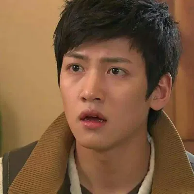 Ji Chang Wook - Cười lên Dong Hae