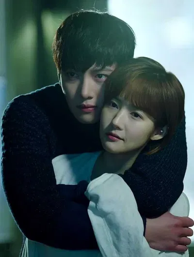 Ji Chang Wook - cứu thế