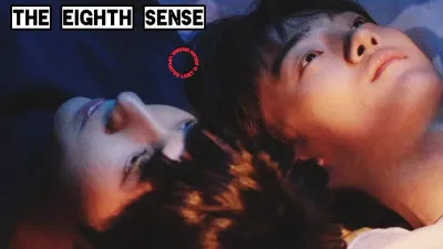 Phim boylove Hàn The Eight Sense (Ảnh: Internet)