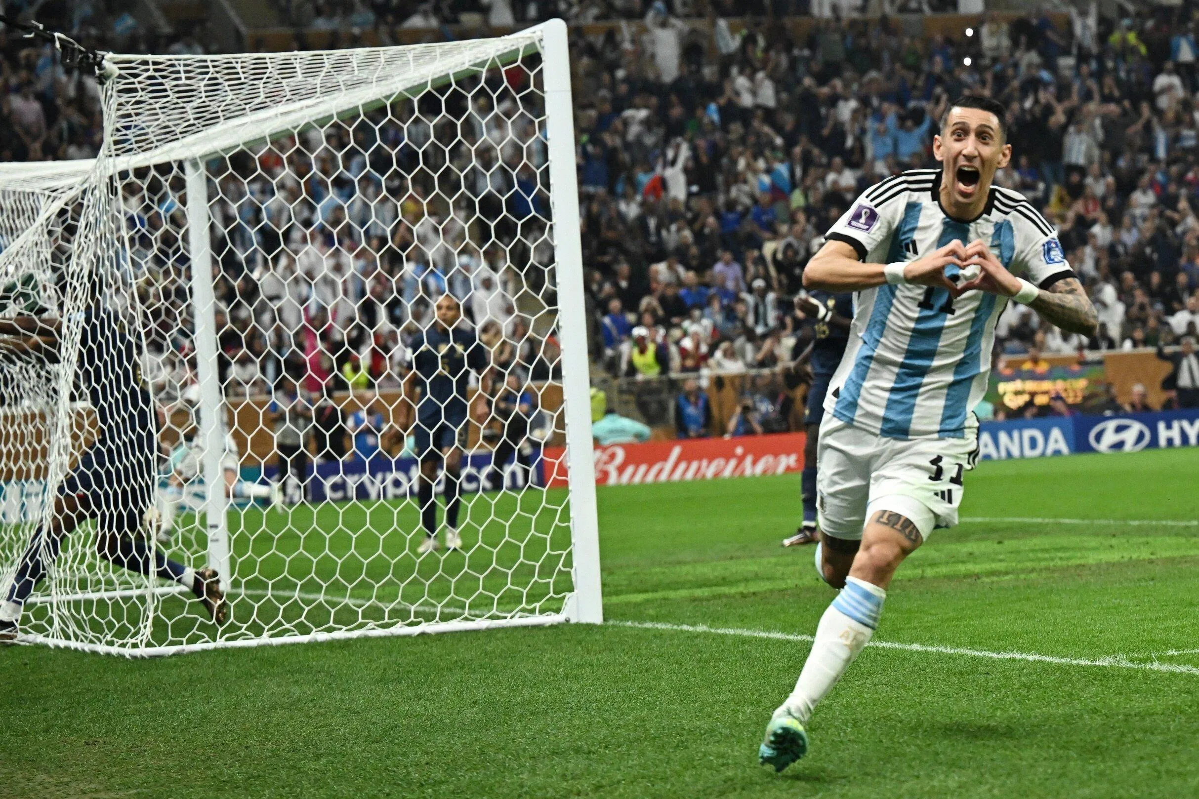 Di Maria (Ảnh: Internet) Di Maria (Ảnh: Internet)