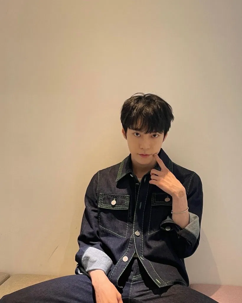 Doyoung (Ảnh: Internet)