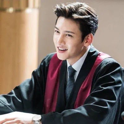 Ji Chang Wook - Đối tác bất ngờ