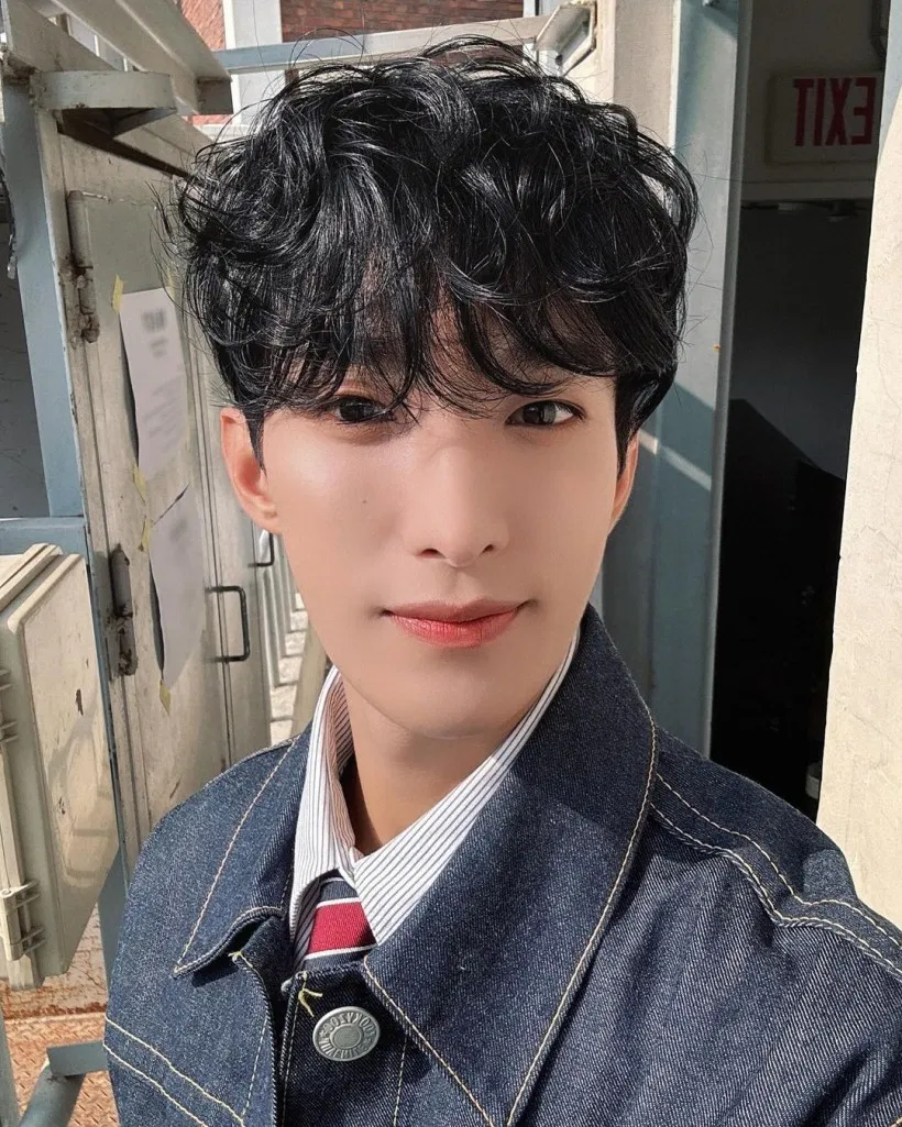 Dokyeom (Ảnh: Internet)