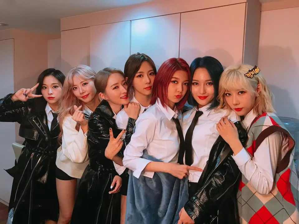 Dreamcatcher (Ảnh: Internet)