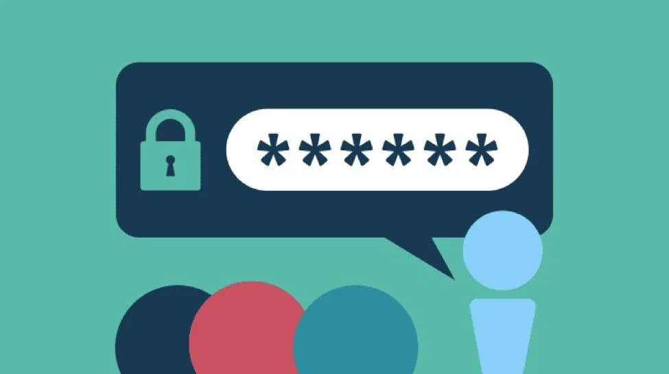 Đổi mật khẩu để bảo mật tài khoản (Ảnh: Internet) Đổi mật khẩu để bảo mật tài khoản (Ảnh: Internet)
