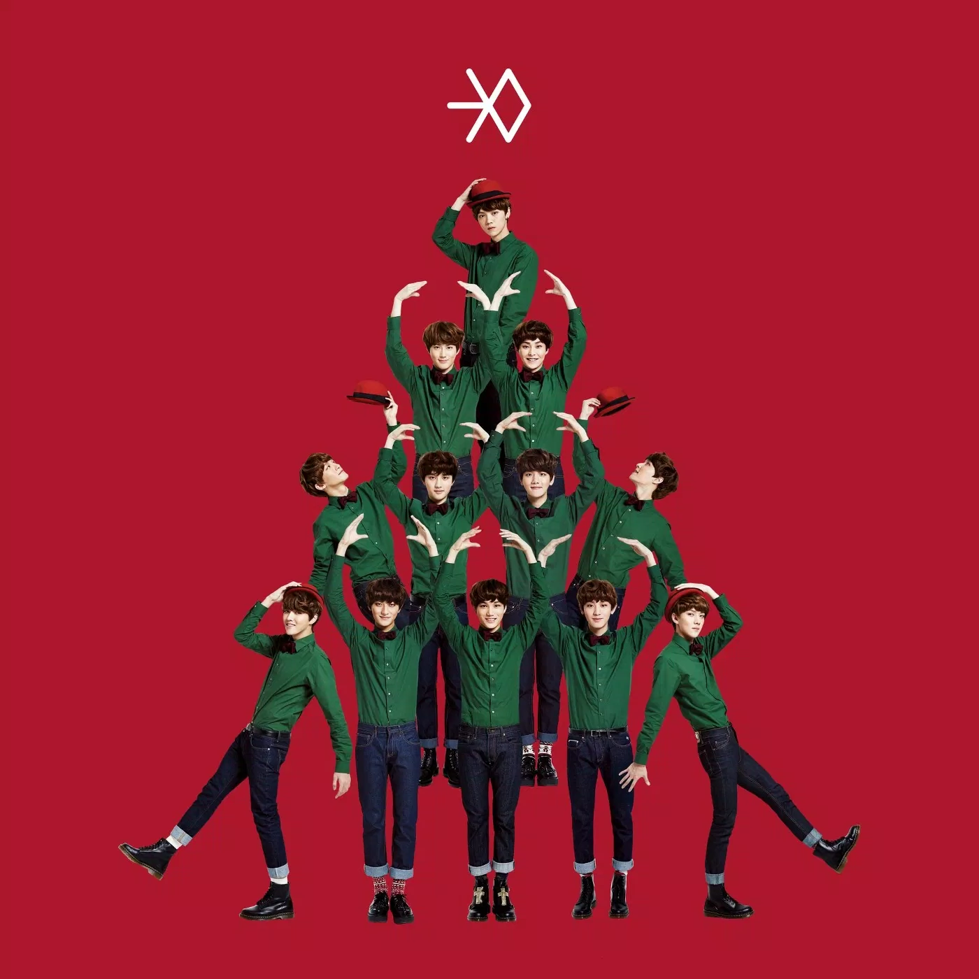 Miracles in December