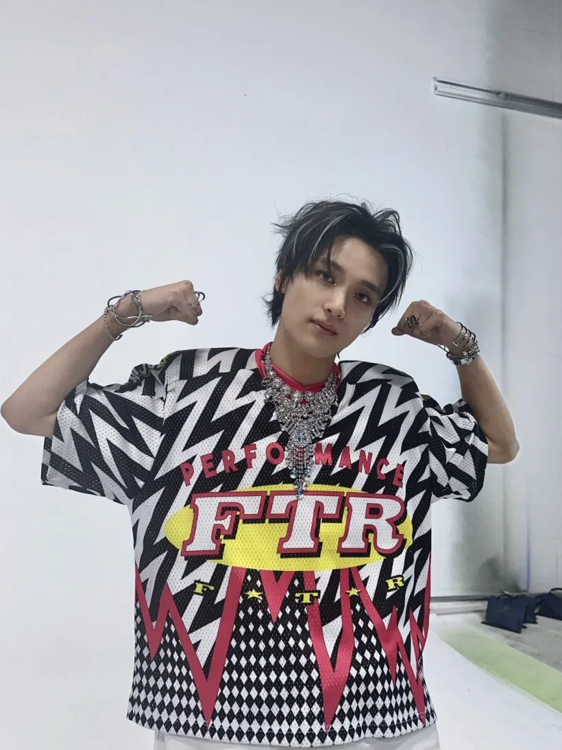 Haechan (Ảnh: Internet)