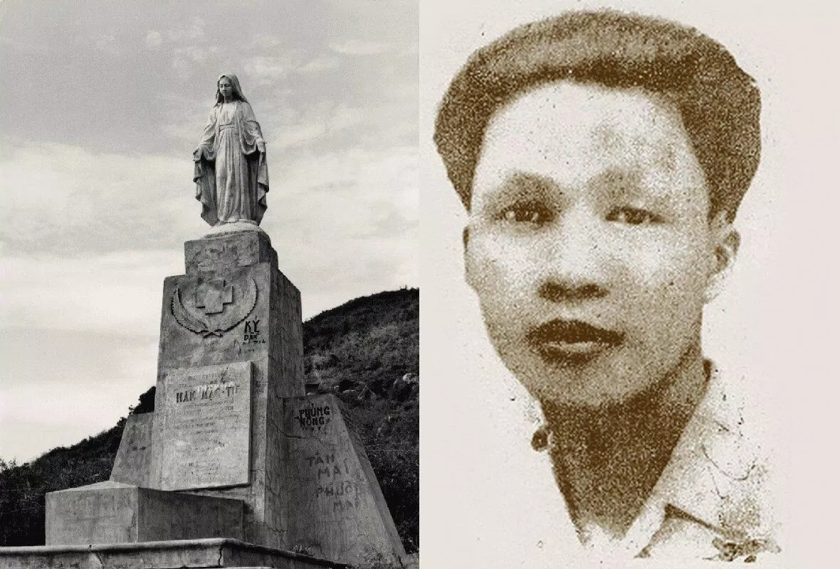 Hàn Mặc Tử: Thi nhân cũng là khổ nhân (Ảnh: Internet) Hàn Mặc Tử: Thi nhân cũng là khổ nhân (Ảnh: Internet)