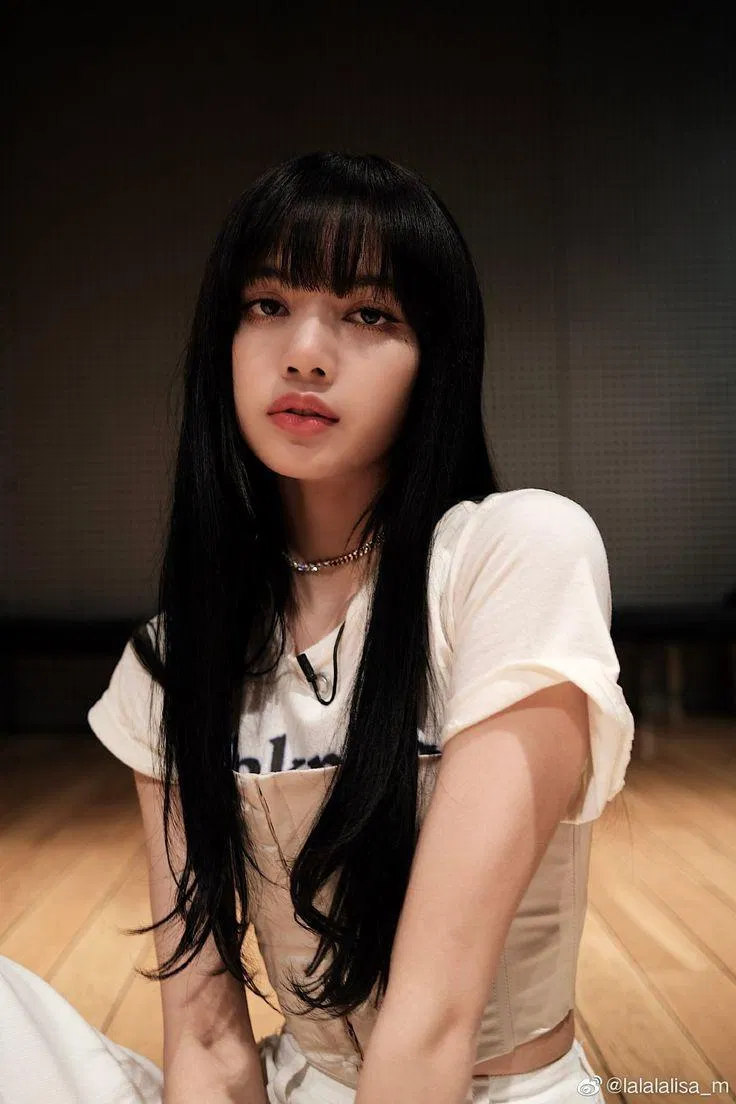 Không chỉ biểu diễn trên sân khấu luôn nhiệt huyết và tràn đầy năng lượng, Lisa còn là gương mặt rất được các thương hiệu thời trang tầm cỡ yêu thích và săn đón.