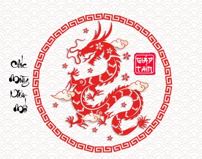 Hình nền Tết
