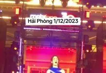 Hòa Minzy ghi điểm bởi khả năng trình diễn chuyên nghiệp (Nguồn: Internet)