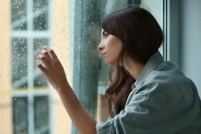 Nguyên nhân của chứng rối loạn cảm xúc theo mùa (Ảnh: Internet) Nguyên nhân của chứng rối loạn cảm xúc theo mùa (Ảnh: Internet)