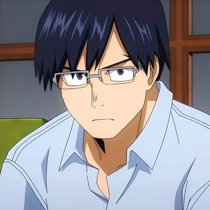 Iida Tenya ( cre: sưu tầm)