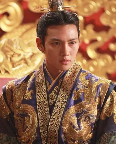 Ji Chang Wook - Hoàng hậu Ki