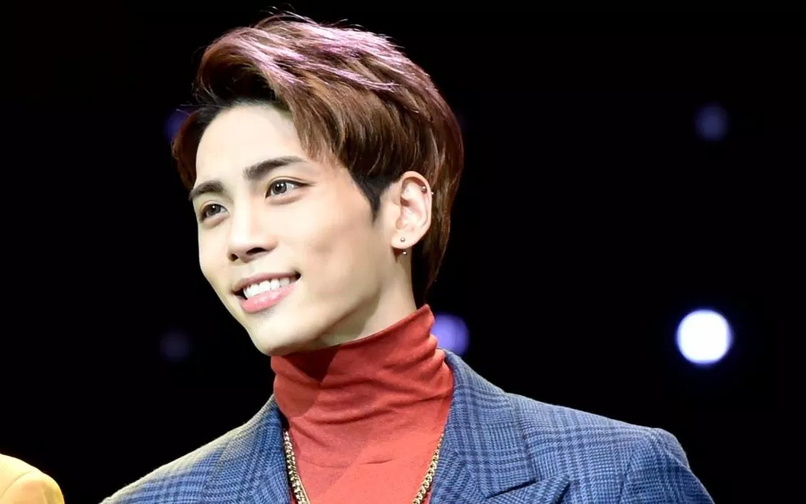 Jonghyun ra đi vì chịu đừng nhiều lời cay nghiệp của K-net (Nguồn: Internet)