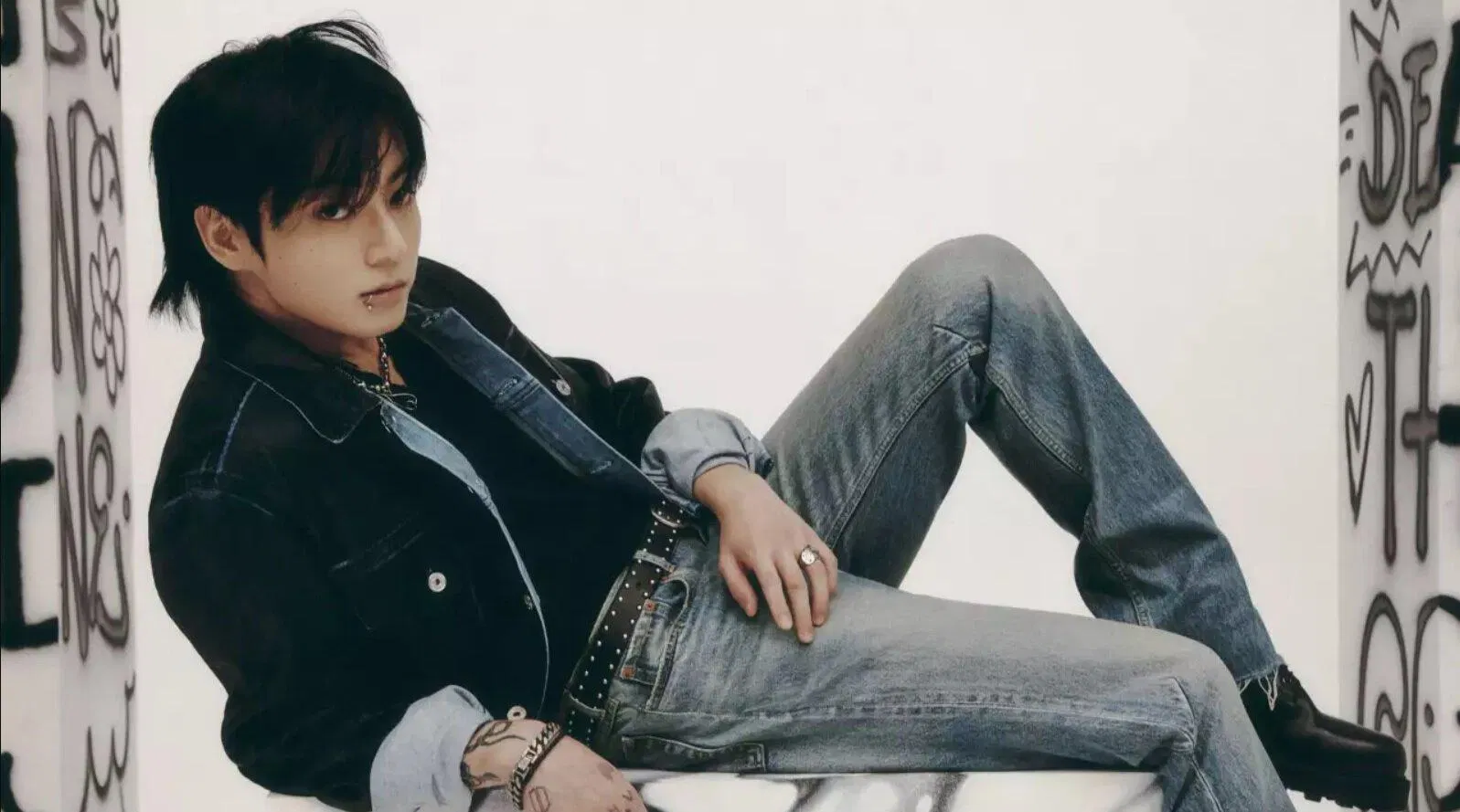 Jungkook (Ảnh: Internet)