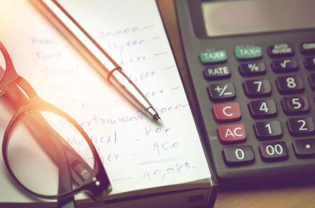 Lập kế hoạch chi tiêu rõ ràng (Ảnh: Internet) Lập kế hoạch chi tiêu rõ ràng (Ảnh: Internet)