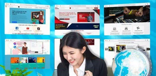 Homepage