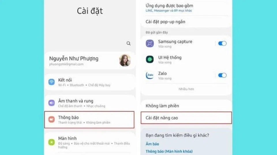 Cách khôi phục tin nhắn Zalo đã thu hồi