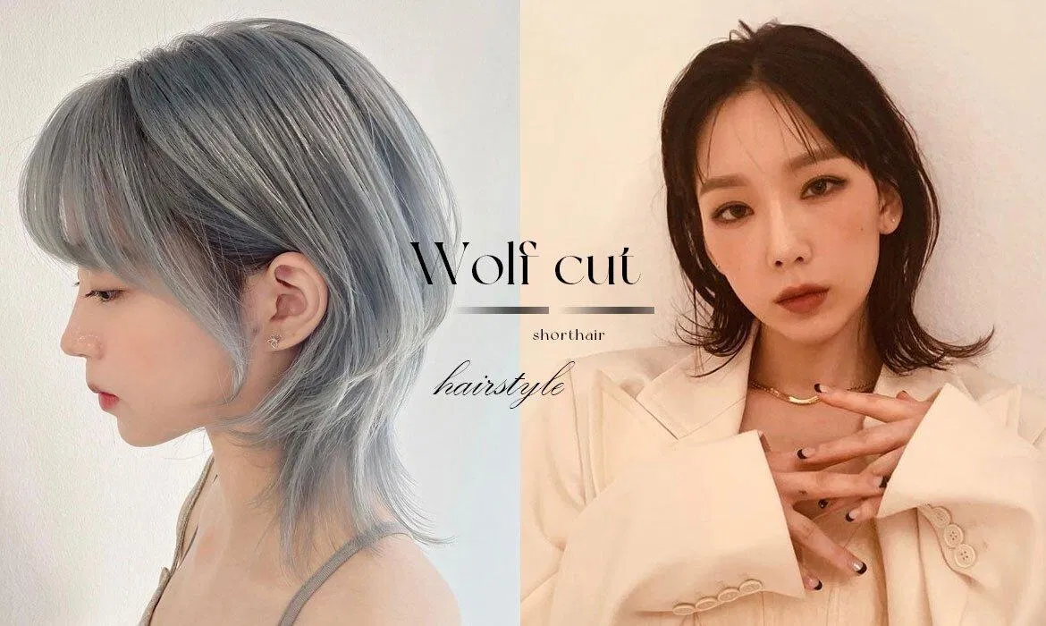 Các kiểu tóc ngắn nữ đẹp 2024 cho khuôn mặt tròn, dài đa dạng (Ảnh: Internet)