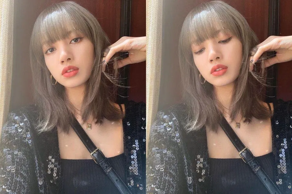 Các kiểu tóc ngắn nữ đẹp 2024 cho khuôn mặt tròn, dài đa dạng (Ảnh: Internet)