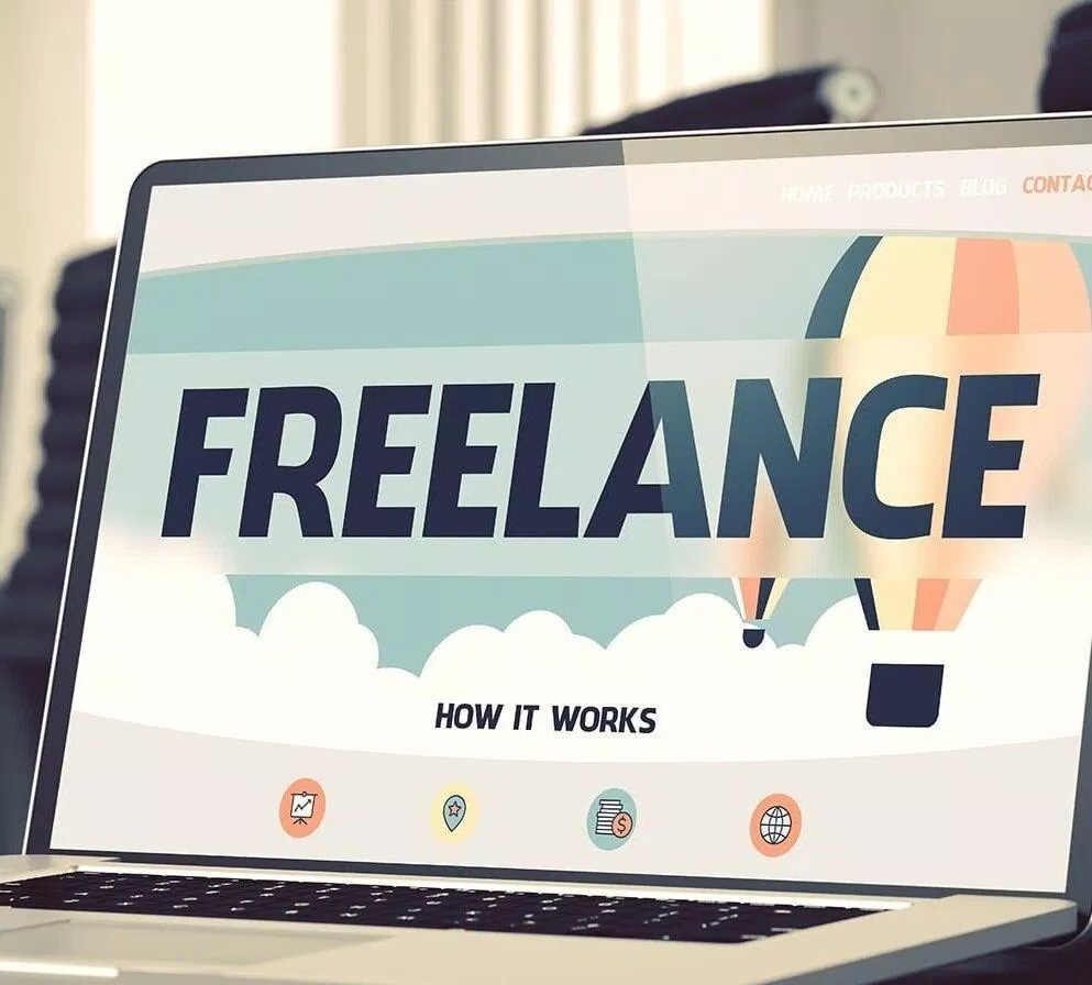 Tìm công việc tạm thời hoặc làm việc tự do (Ảnh: Internet) Tìm công việc tạm thời hoặc làm việc tự do (Ảnh: Internet)