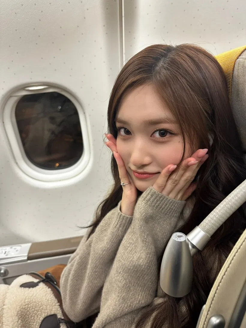 Leeseo (Ảnh: Internet)