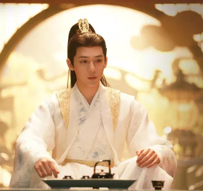 Tạo hình của Thần Ẩn được đánh giá cao (Ảnh: Internet) Tạo hình của Thần Ẩn được đánh giá cao (Ảnh: Internet)