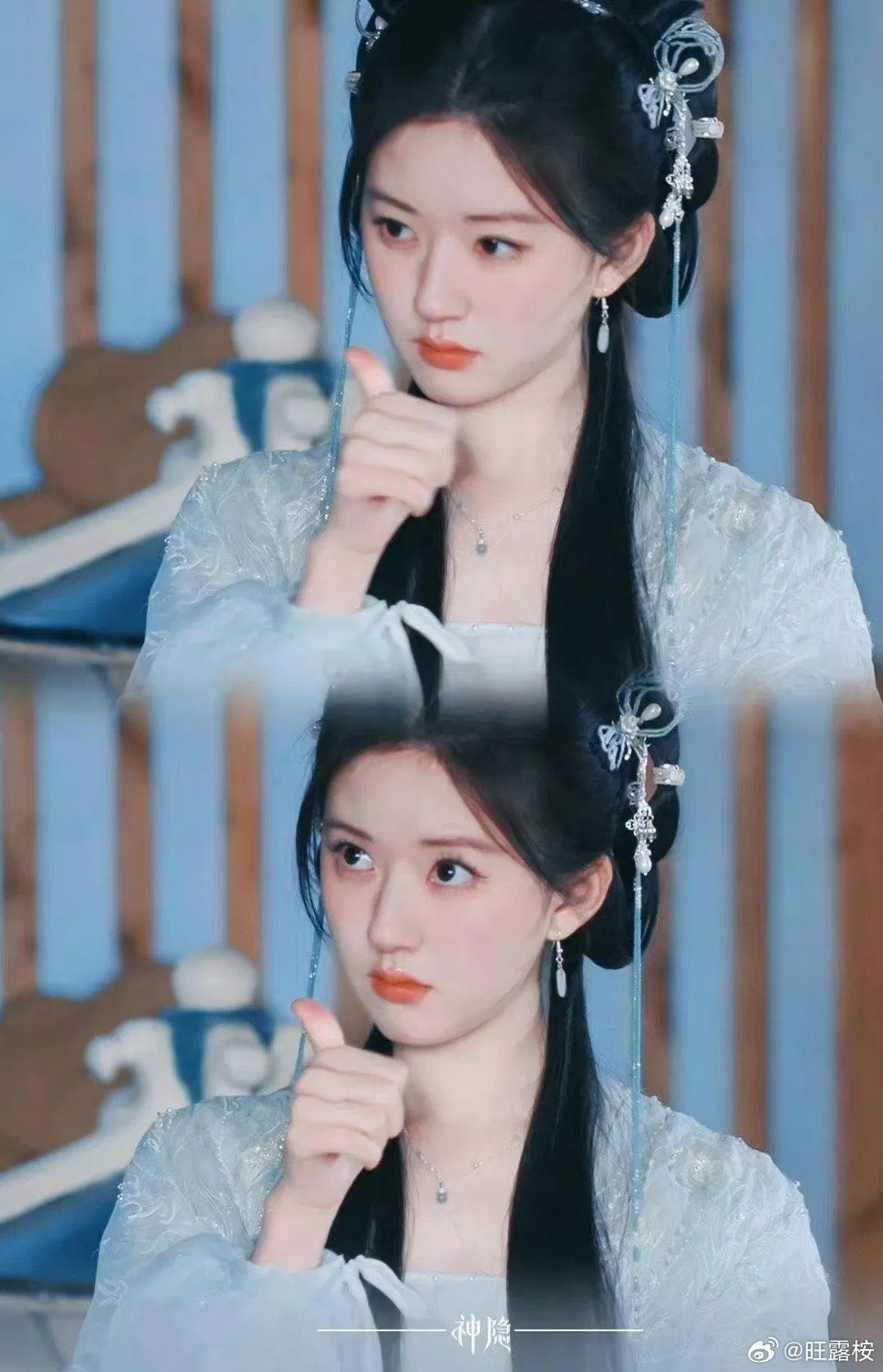 Review Thần Ẩn full 1-40: Chuyện tình bi thương của Triệu Lộ Tư, Vương An Vũ nội dung Phim Thần Ẩn review phim review Thần Ẩn Thần ăn Thần Ẩn nội dung Thần Ẩn phim Thần Ẩn trọn bộ thông tin Thông tin phim trailer phim Triệu Lộ Tư Vương An Vũ