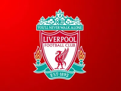 Logo của câu lạc bộ Liverpool (ảnh: Internet) Logo của câu lạc bộ Liverpool (ảnh: Internet)
