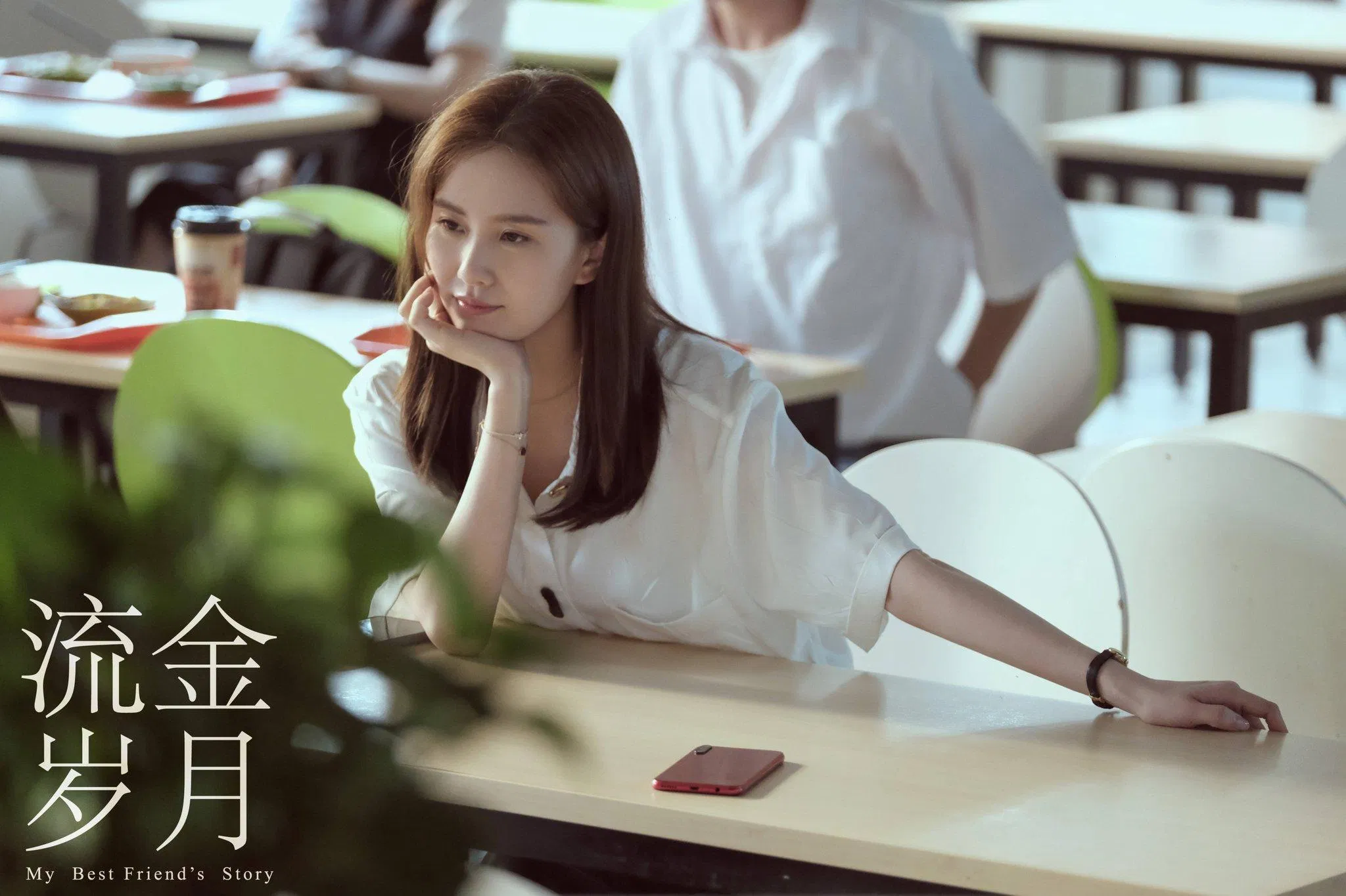 Khi chuyển hướng sang đóng phim hiện đại, Lưu Thi Thi đã phải nhận sự thất bại (Nguồn: Internet)