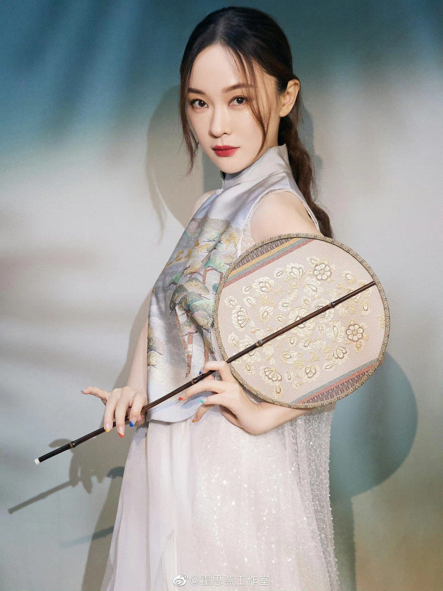 Hoắc Tư Yến (Nguồn: Internet)