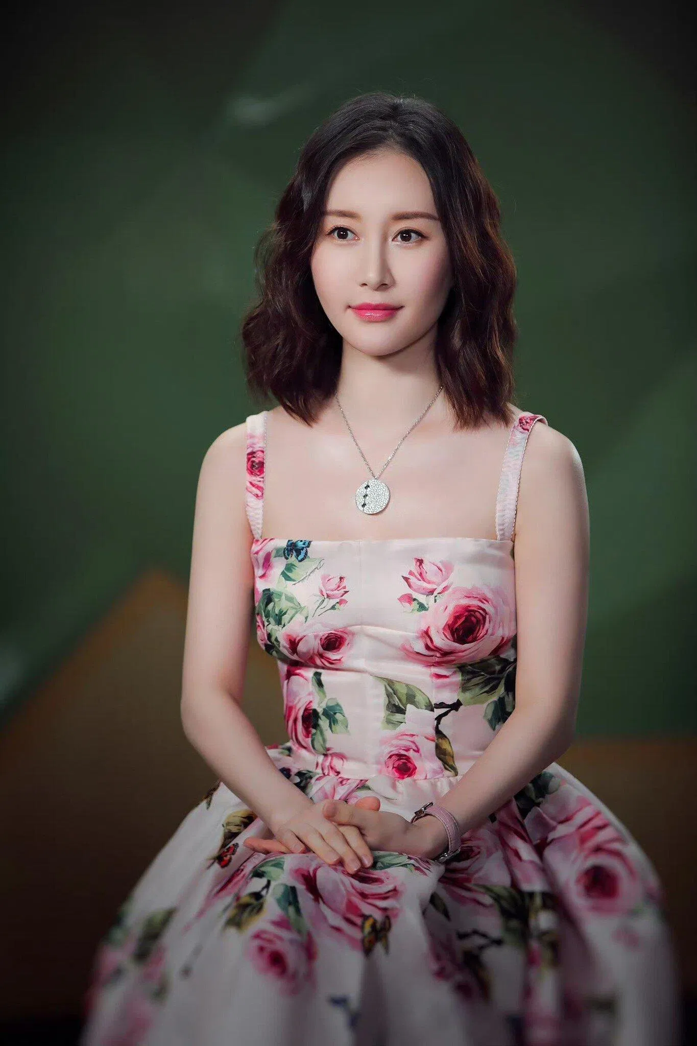 Thư Sướng (Nguồn: Internet)