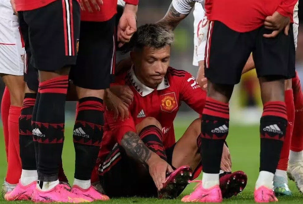 Chấn thương và sức khỏe của cầu thủ (Nguồn: Internet) Chấn thương và sức khỏe của cầu thủ (Nguồn: Internet)