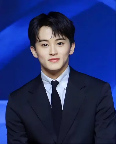 Mark Lee (Ảnh: Internet)