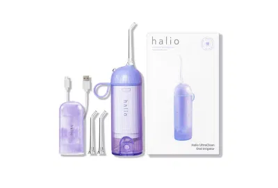 Máy tăm nước Halio UltraClean Oral Irrigator