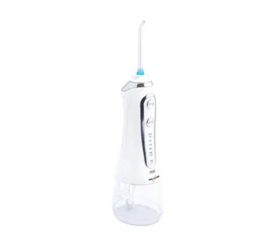Máy tăm nước cầm tay Maxcare Max456SE Máy tăm nước cầm tay Maxcare Max456SE