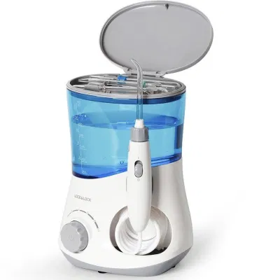Máy tăm nước Lock&lock ENR111BLU