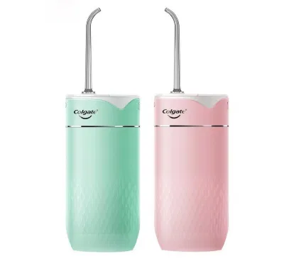 Máy tăm nước Colgate