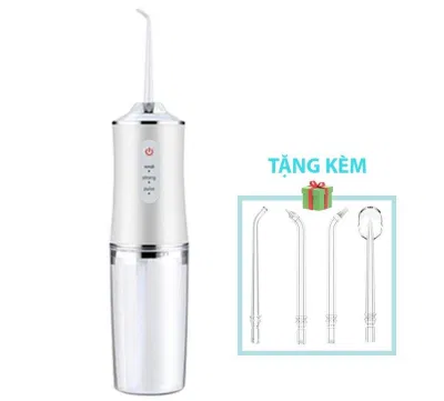 Máy tăm nước du lịch SeaSy SS66