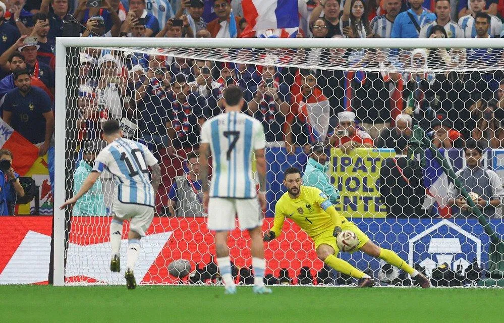 Lionel Messi (Ảnh: Internet) Lionel Messi (Ảnh: Internet)