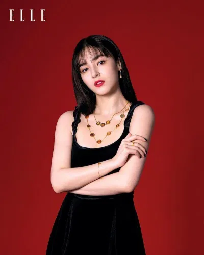 Nancy (Ảnh: Internet)