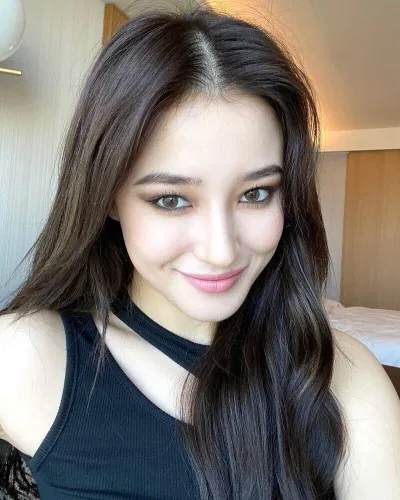 Nancy (Ảnh: Internet)