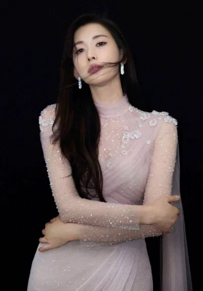 Lâm Chí Linh (Nguồn: Internet)