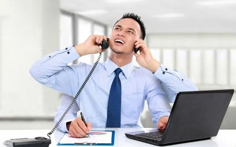 Ngành sales trong thời đại mới (Ảnh: Internet) Ngành sales trong thời đại mới (Ảnh: Internet)