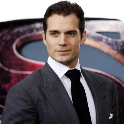 Henry Cavill (Ảnh: Internet) Henry Cavill (Ảnh: Internet)