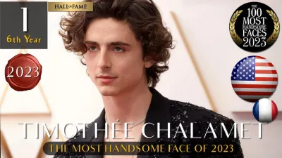 "Chàng thơ" Timothée Chalamet của mọi nhà (Ảnh: Internet) "Chàng thơ" Timothée Chalamet của mọi nhà (Ảnh: Internet)