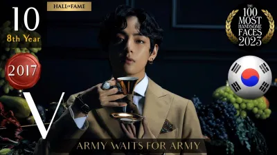V BTS (Ảnh: Internet) V BTS (Ảnh: Internet)