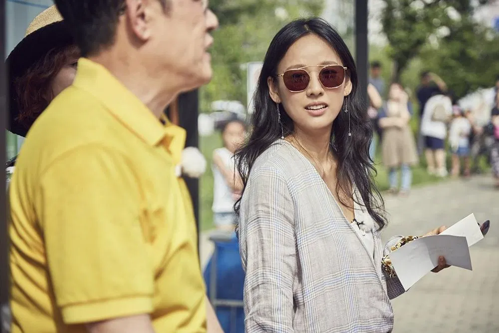 Những câu nói hay, bá đạo, tỉnh táo nhất của Lee Hyori (Ảnh: Internet) Những câu nói hay, bá đạo, tỉnh táo nhất của Lee Hyori (Ảnh: Internet)