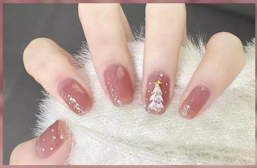 240+ mẫu nail Giáng Sinh 2023 đẹp đa dạng, trendy nhất ấn tượng đơn giản Giáng sinh hot trend màu đỏ mẫu nail noel mẫu nail noel 2023 mẫu nail noel 2023 đẹp Mẫu nail noel cute nail Giáng Sinh nail giáng sinh đẹp nail noel sang trọng